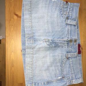 Does not fit anymore